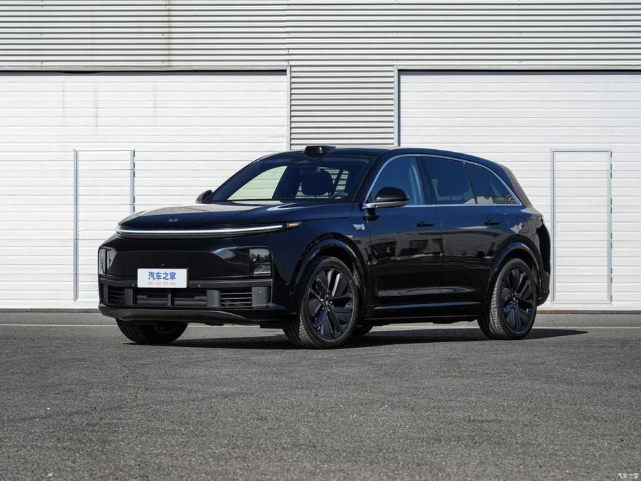 Lixiang L7 Max xalol va nasiya