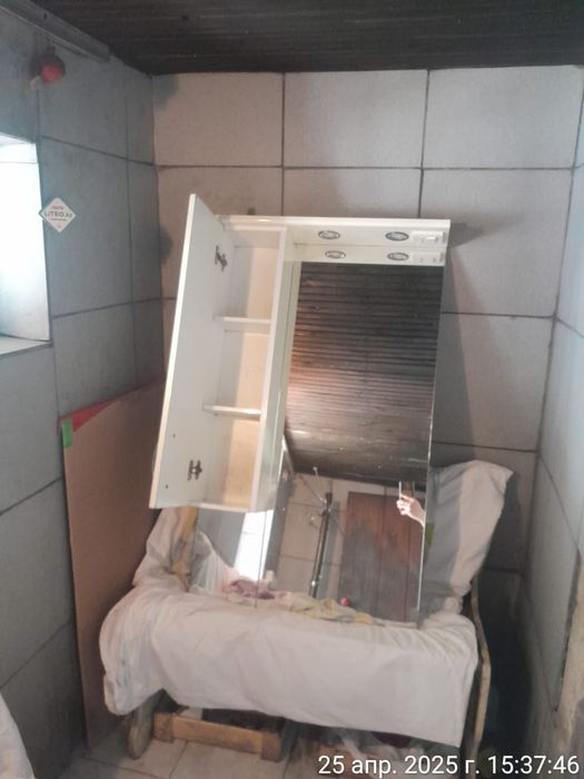 Продам шкафчик для ванной