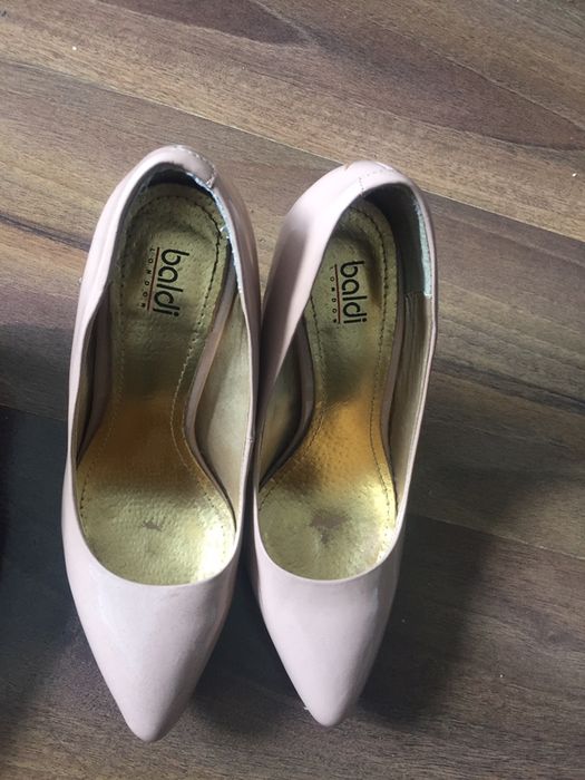 туфли женские