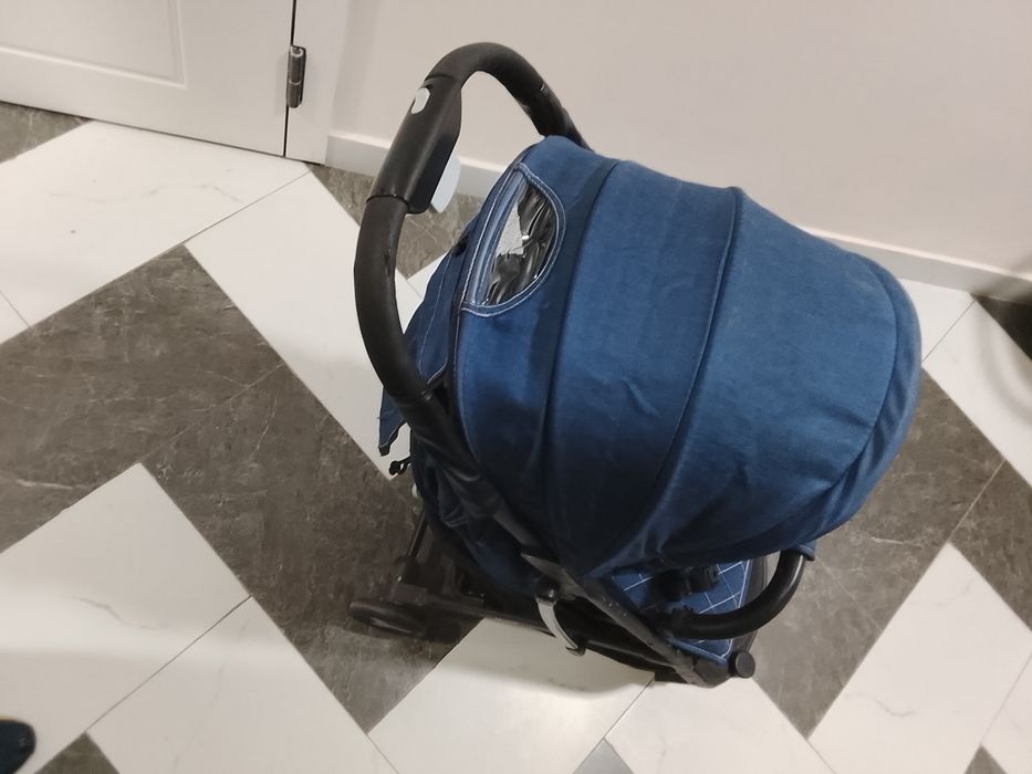 Продается детская коляска в идеале