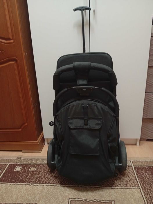 Продам детскую коляску