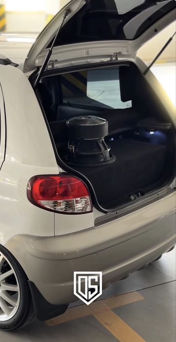 MATIZ BEST 2017 polniy navorot