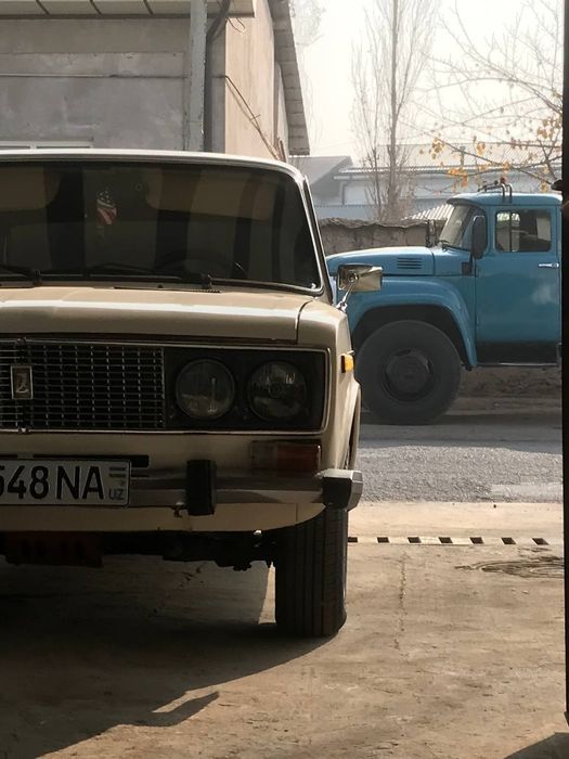Vaz 2106 xolati zor