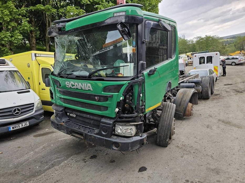 Dezmembrez SCANIA 2016/piese camioane , piese second