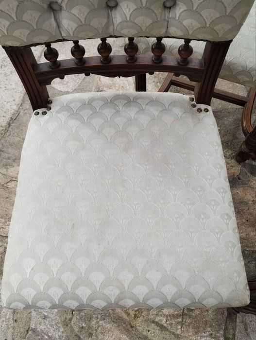 2 комплекта Белгийски столове