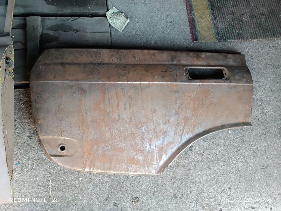 Запчасти москвич