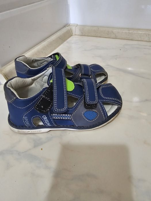 Ортопедическая обувь