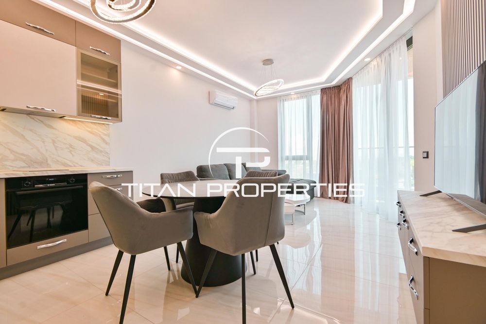 Двустаен за продажба в ж.к. Кръстова вада