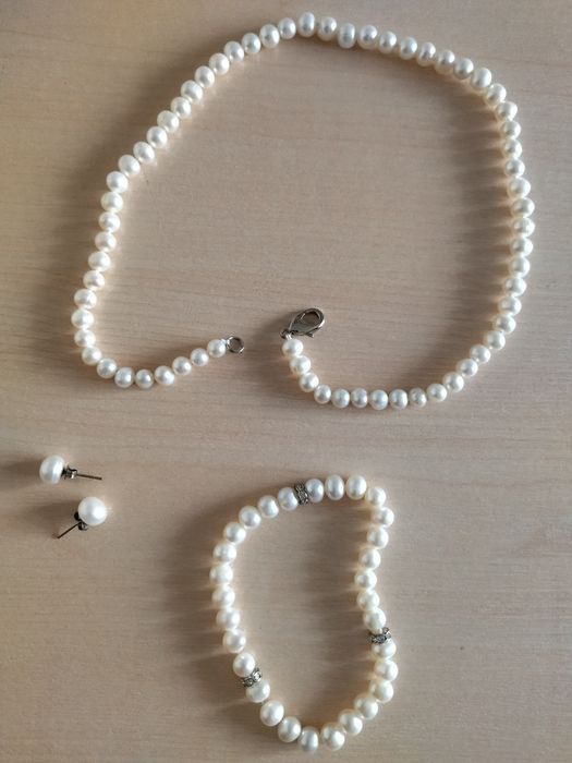 Продажа ожерелье жемчужина