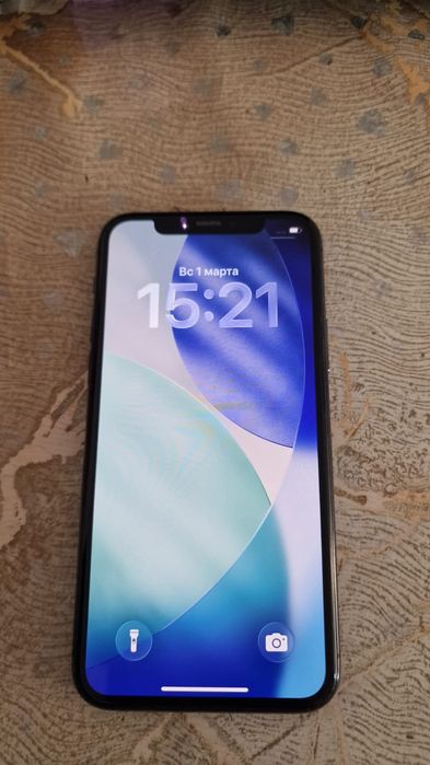 iPhone 11 Pro 256 Гб