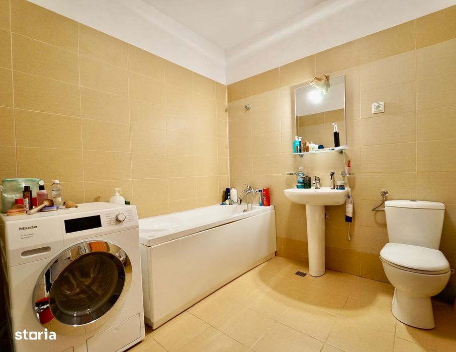 Vanzare Apartament 2 Camere | Su 100 mp | In zona Plopilor_Horea Demia