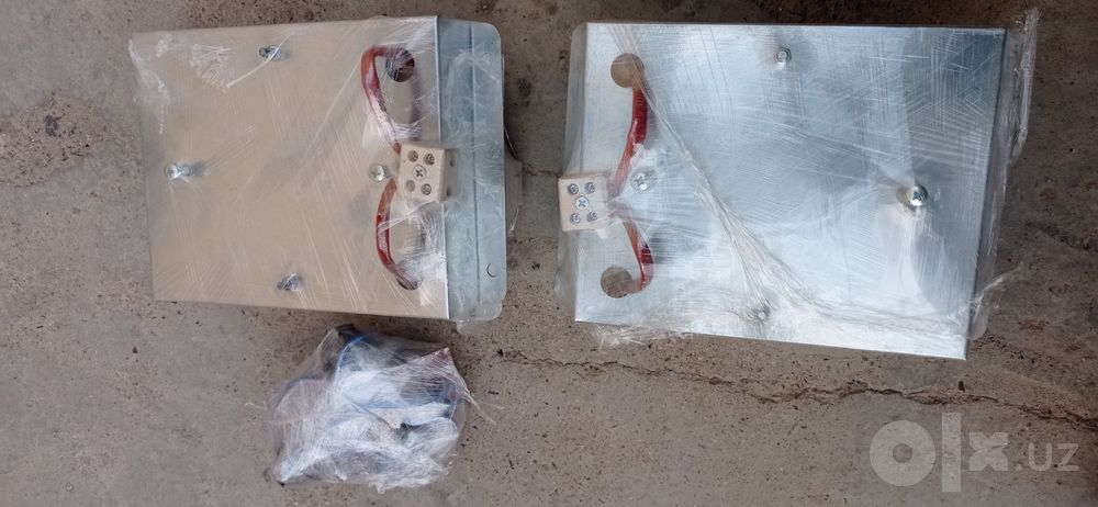 Danar aparat. Tokli. Zapchastlari