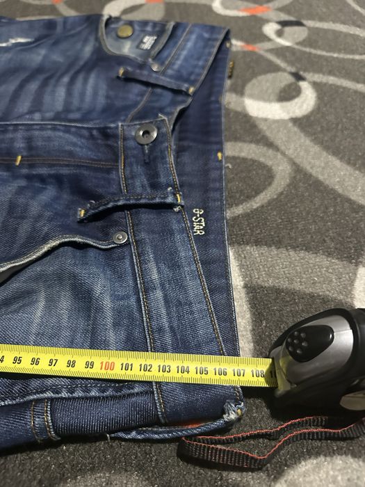 Дънки G - Star Raw