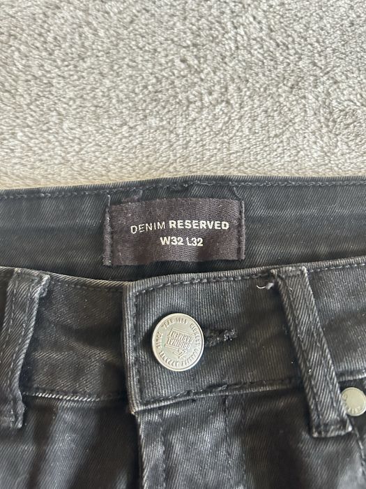 Мъжки дънки Reserved