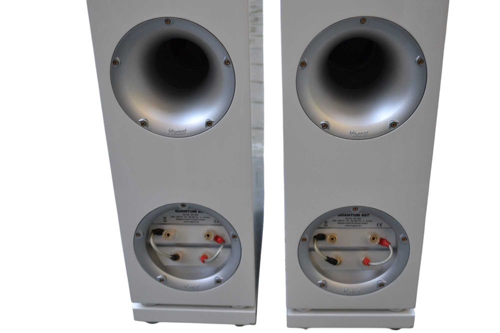 Boxe Magnat Quantum 807