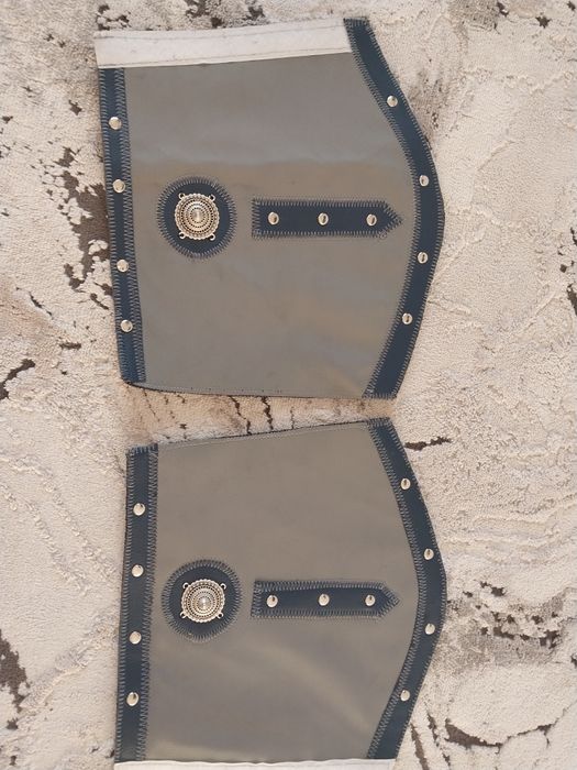 Батырский костюм