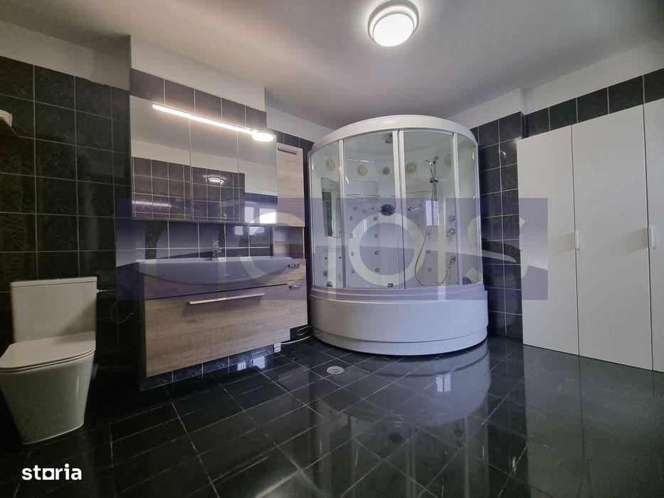 Vanzare- 3 Camere-Penthouse -Unirii