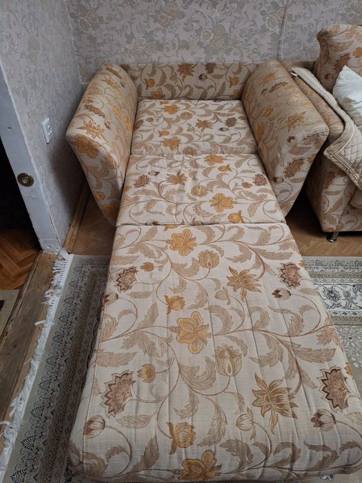 Продам кресло кровать