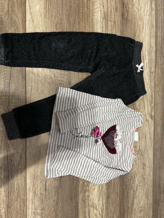 Вещи на девочку на 3,4,5,6 лет