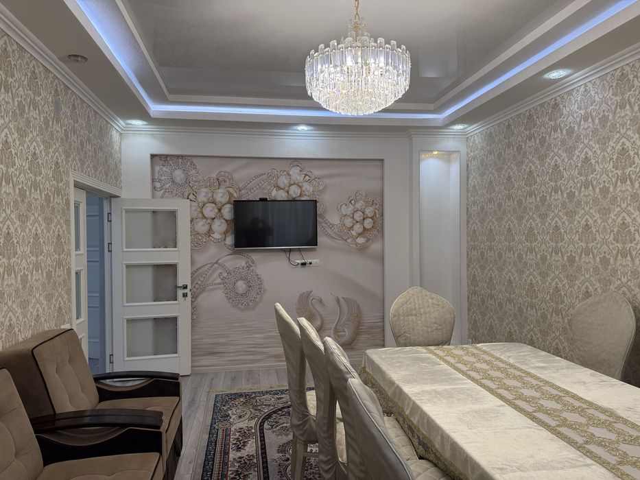 Оилага ижарага бераман