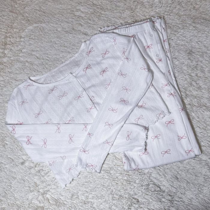 Пижамы сорочки рибана