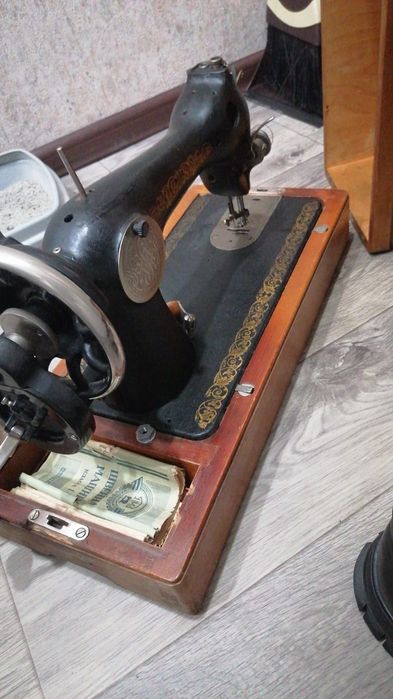 Продам Швейную машинку Подольск
