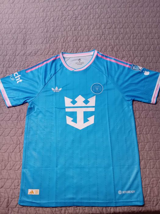 Tricou Inter Miami 3rd kit Messi