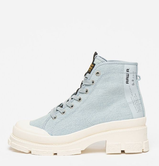 Нови модерни Обувки G star