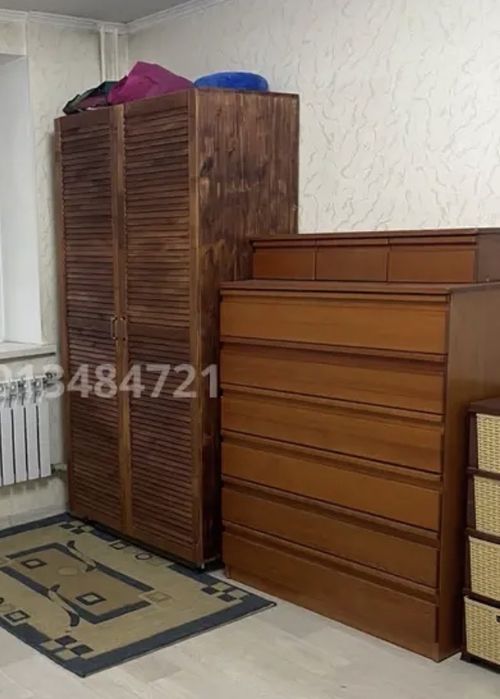 Продам мебель шифонер и комод