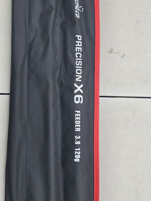 Pro FL Precision X6  120 gr model 2026
