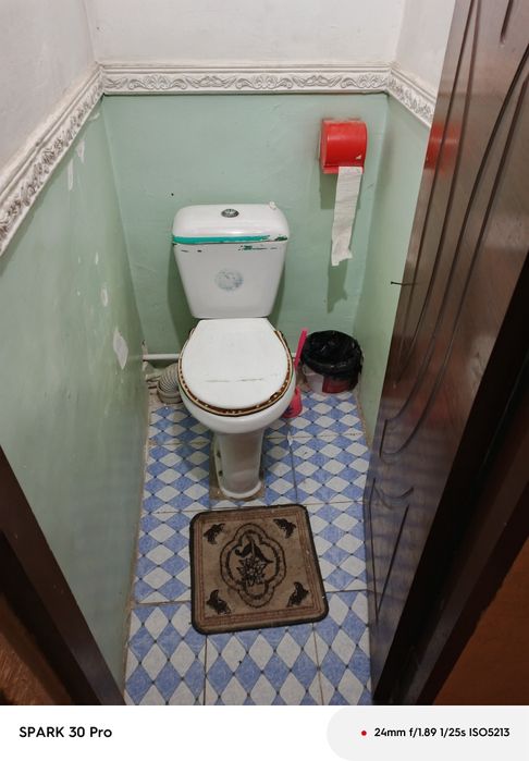 4 хонали уй,Икки каватли уйлар,иккинчи кавати