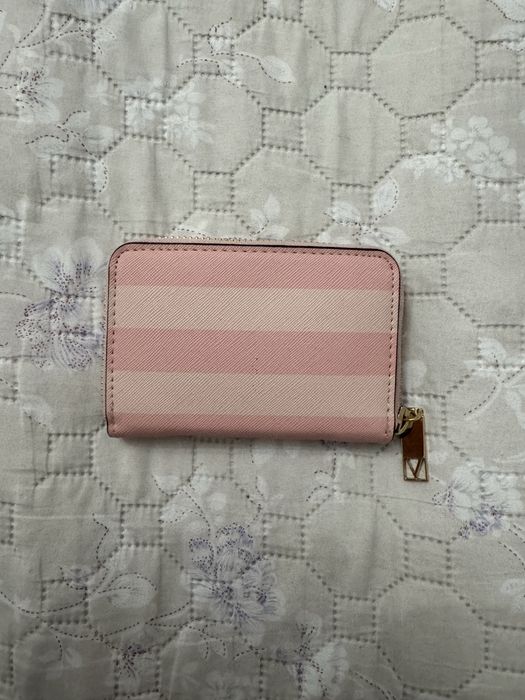 Кошелек victorias secret