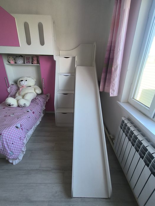 Продаётся детский спальный гарнитур