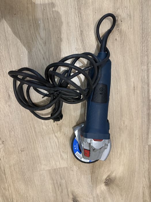 Polizor flex mic Bosch GWS 13-125 Ci Profesional 1300w