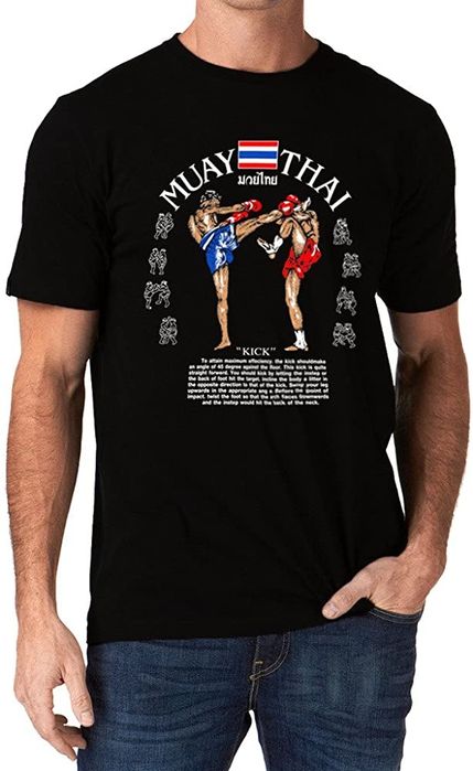Продам футболки для MMA, UFC, Тайский бокс, Muaythai, Kickboxing