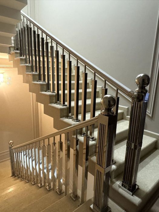 Nerjaveyka va perila Hzmatlari