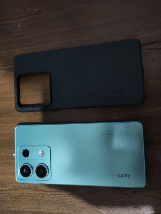 Xiaomi Redmi Note 13 5G