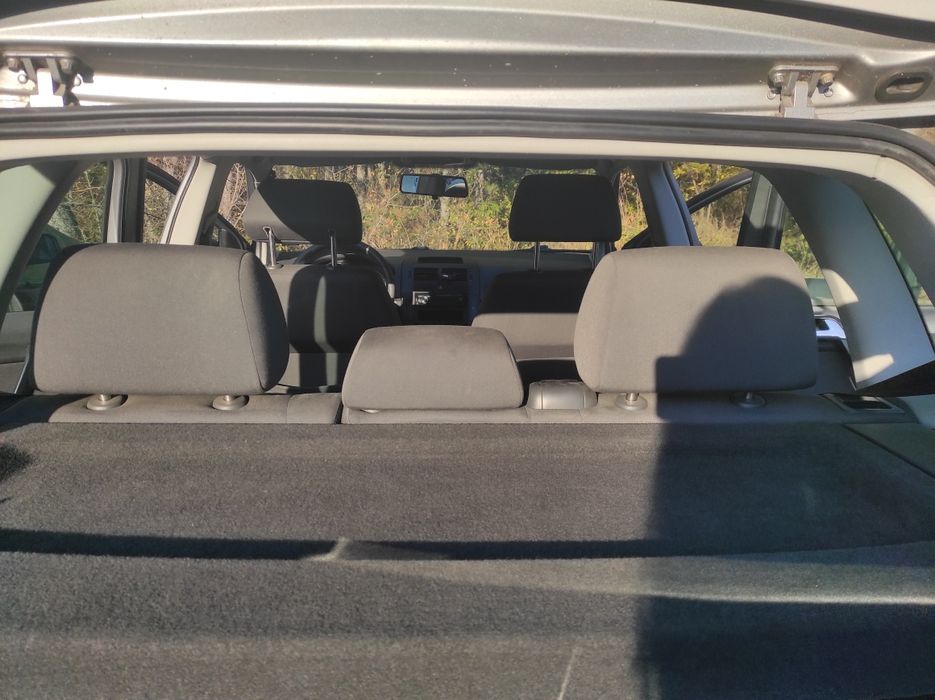 Автомобил VW Polo