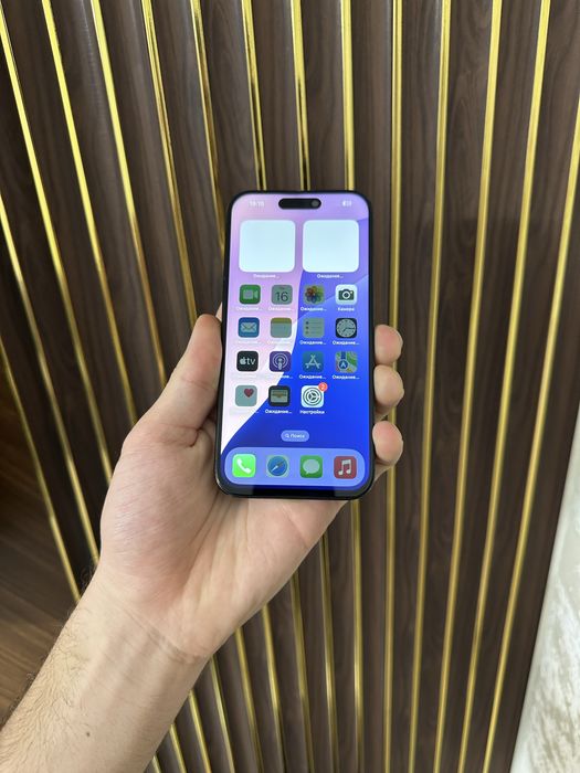 Iphone 15 Pro 128 Айфон 15 Про 128