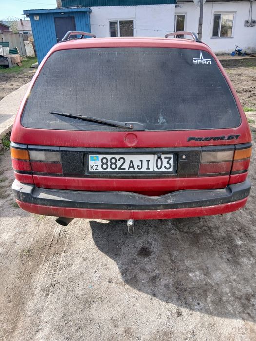 Продам Фольксваген пассат униерсал