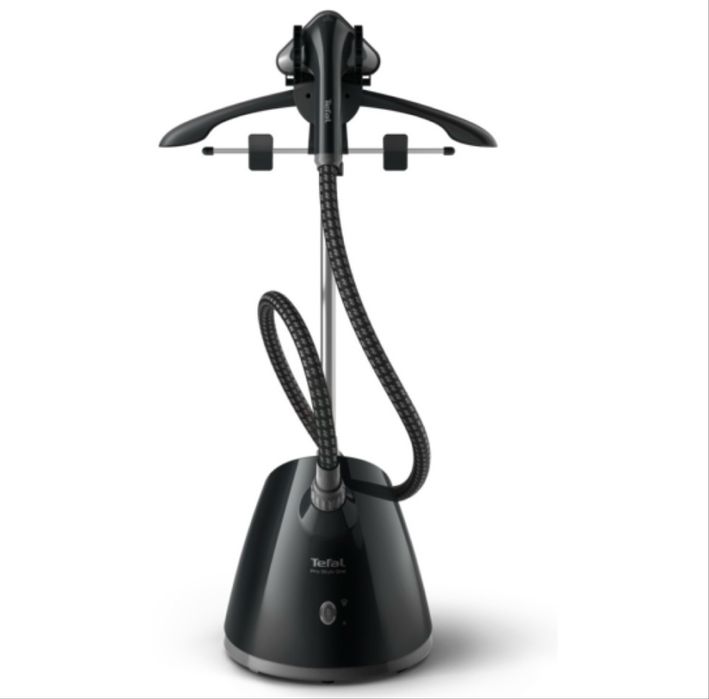 Отпариватель Tefal черный