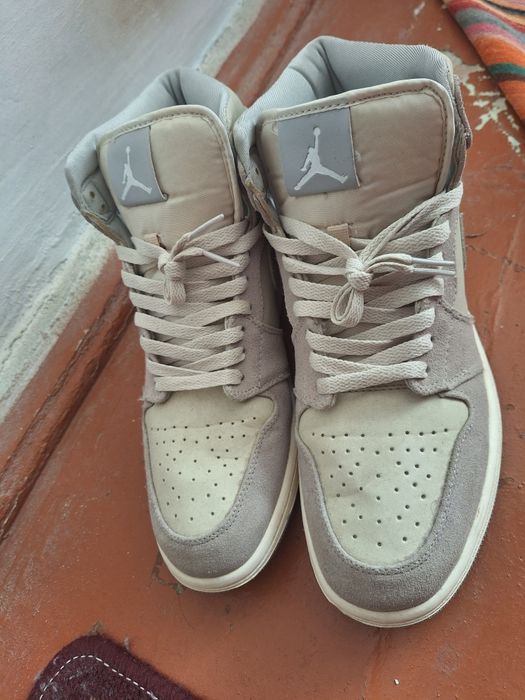Air jordan 1 high новый кийлмеген