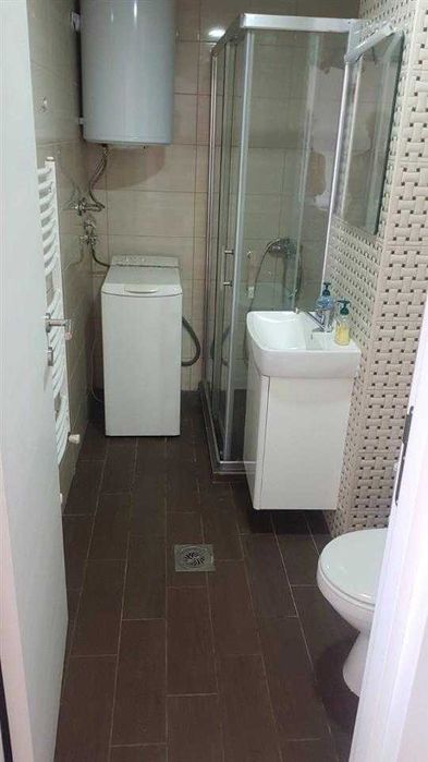 Дава се под наем Едностаен апартамент в Пловдив, Център - 22 кв.м за 102 € - Снимка #1