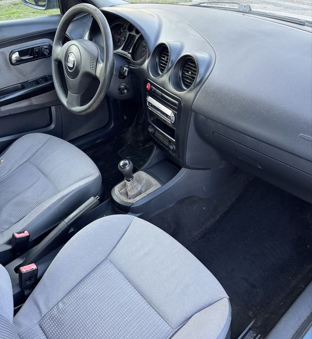 Seat Cordoba 1.9TDI | AXR | 101cp