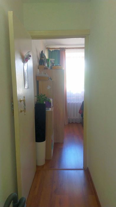 Продам 4-х ком квартиру