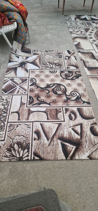 Ковровые дорожки идеальные