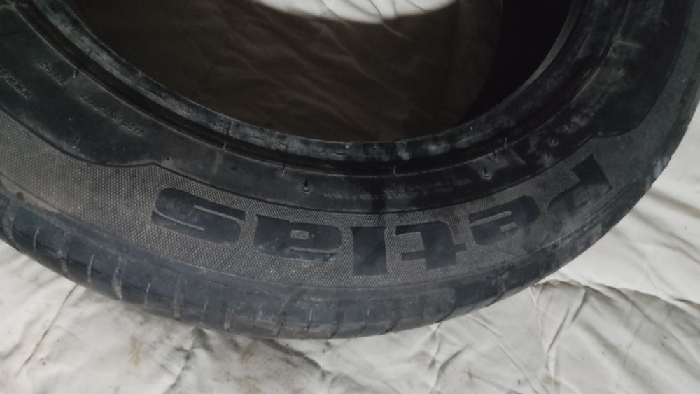 Чисто нова гyма16 Цола patlas +безплатна доставка