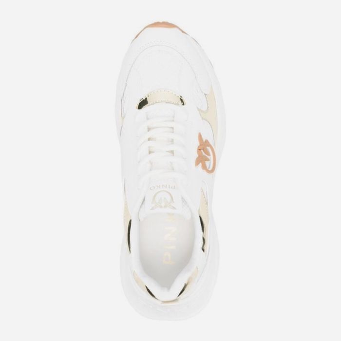 Оригинални Дамски маратонки PINKO Ariel SS0067E022 ZIA