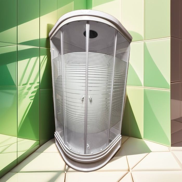 Dushovoy kabina Sklad
