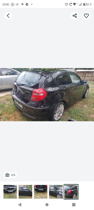 Se vinde,in stare foarte bună